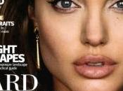 Angelina Jolie retour sources