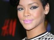 Rihanna Chris Brown enregistrent ensemble