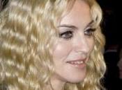Madonna, célébrité plus habillée 2009