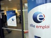 chômage sacré «fromage» pour «Pôle emploi» logo 500.000 euros…