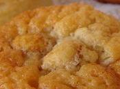 Financier cacahouète...attention tuerie!