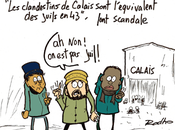 Welcome, Lioret, Lindon, Calais, clandestins chambres d'hôtes