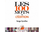 Serge Eyrolles, président SNE, tout l'édition mots