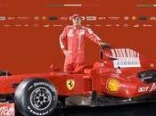 Felipe Massa réalise simulation Grand Prix Barcelone