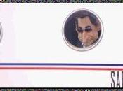 Deux voyages officiels Sarkozy Guadeloupe, trois jours.