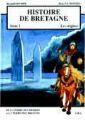 Histoire Bretagne