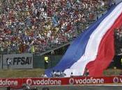 Grand Prix France retour 2011