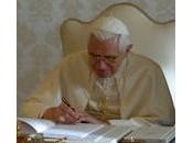 Levée l’excommunication quatre évêques Lettre Benoît