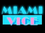 Golden 80’s Miami Vice