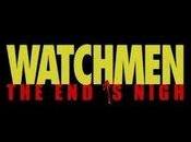 Watchmen: Nigh, l’art gâchis