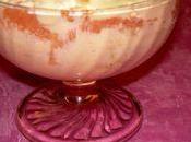 Trifle pamplemousse