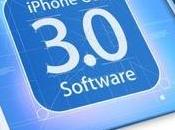 Firmware iPhone pour bientôt