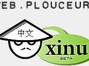 micro-succès pour introduire Xinu.Plouceur, outil mesure popularité d’un blog