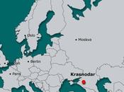 RUSSIE: H5N1 détecté dans élevage KRASNODAR.