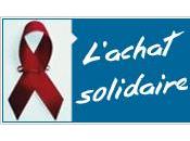 Partenariat Sidaction eBuyClub achats aident lutter contre sida.