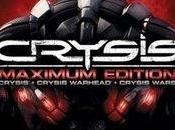 Crysis Edition Maximum!