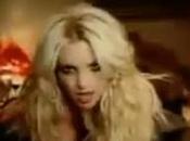 Decouvrez nouveau tube Britney Spears (Video)