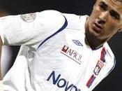 Benzema sera encore Lyonnais saison prochaine
