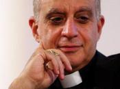 Recife l'intervention monseigneur Fisichella