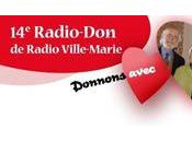 Radio Ville-Marie demande cœur
