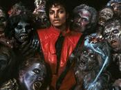 clips préférés Thriller Michael Jackson