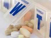 Mise garde surconsommation médicaments personnes âgées