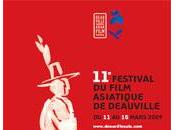 Festival film asiatique deauville