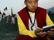 Tibet arrêtons blocus l'information