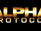 [Images &amp; Vid&eacute;o] Alpha Protocol