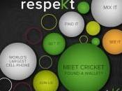 some respekt Cricket