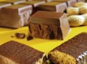 ans, elle mange toujours barres chocolat semaine