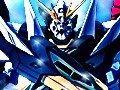 nouveau Gundam PlayStation
