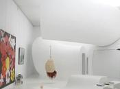 Snake, appartement comme oeuvre d’art