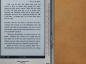 Sony Reader Google Books canal vente place