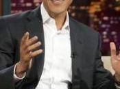 Entrevue complète Président Obama avec Leno
