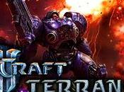 [Images] Starcraft s'illustre