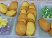 Madeleines commercy