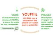 Youphil développé Netscouade