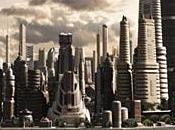 Caprica Warehouse nouvelles séries