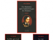 L'intégralité trilogie Millenium sera portée grand écran