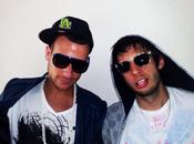 Diablo feat. Example "Instant Replay"