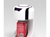 Désinfection cannettes domicile