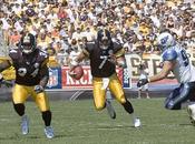 Titans Steelers comme match d’ouverture