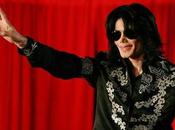 Michael Jackson Nouvel amour pour enfants