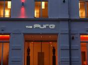 Pure: cool attitude Frankfort