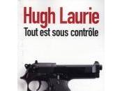 Cruise pourrait produire l'adaptation roman Hugh Laurie