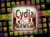 Cydia Store version non-officiel