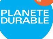 Salon Planete durable