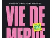 merde l'autobiographie service ridicule