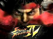 Street Fighter Ready… Fight